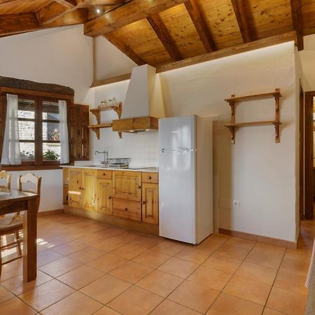 Os Ormos Casa Rural - Apartamentos - Habitaciones Espuéndolas Extérieur photo