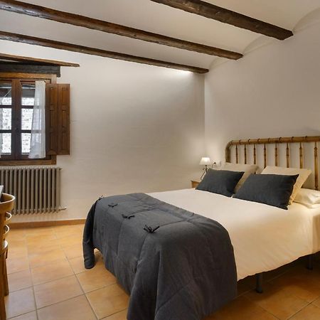 Os Ormos Casa Rural - Apartamentos - Habitaciones Espuéndolas Extérieur photo