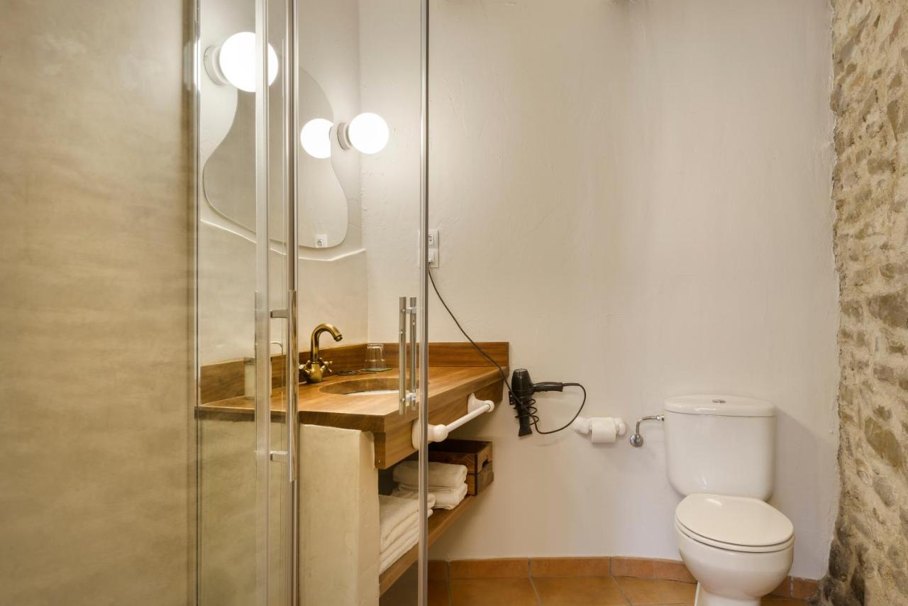 Os Ormos Casa Rural - Apartamentos - Habitaciones Espuéndolas Extérieur photo